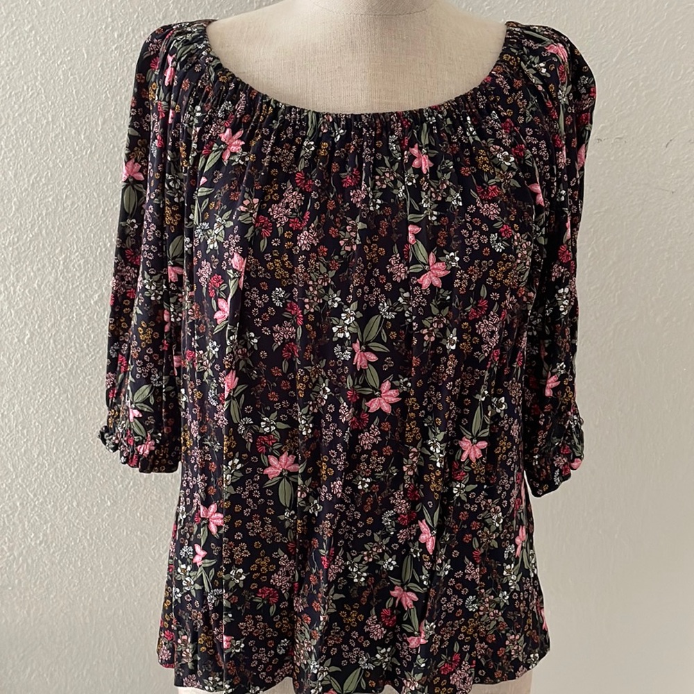 Loft top